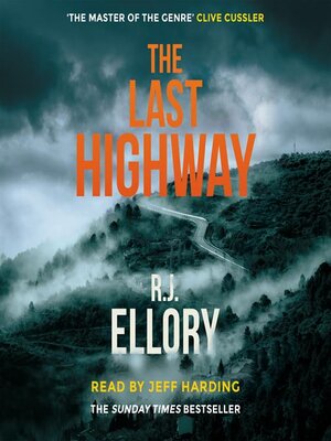 cover image of The Last Highway